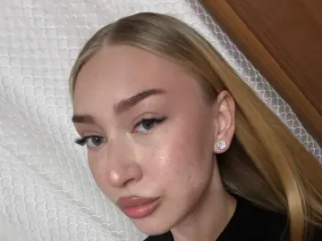 Livejasmin Best Webcam of KellyHilles
