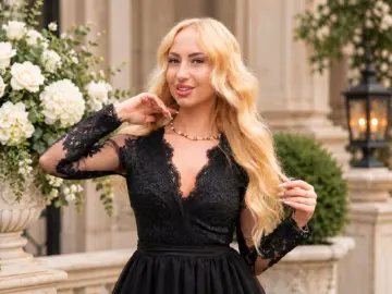 Livejasmin Best Webcam of AnastasiaYvi