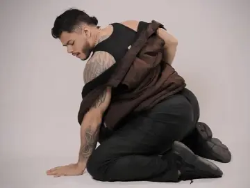 Livejasmin Live Sex Cam of CamiloBlack