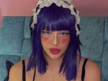 Livejasmin Nude Webcam of CarliBlake