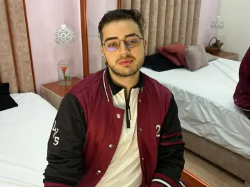 Livejasmin Best live sex cam show of EthanRyan