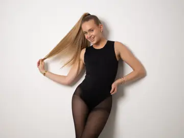 Livejasmin Best Webcam of BonnyWalace