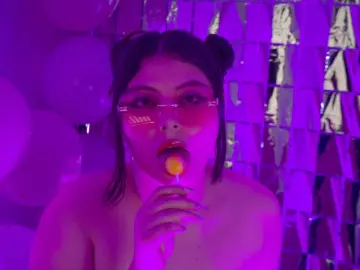 Livejasmin Sex Cam of AnnaBeltrann
