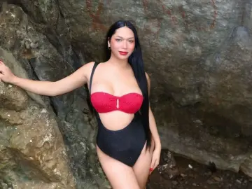 Livejasmin Live Sex of AlexaMillion