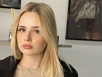 Livejasmin Live Sex of MarnieRhyner