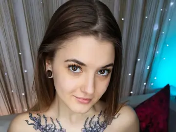 Livejasmin Private Sex Chat of SuzyMiu