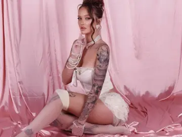 Livejasmin Live Porn of UliKuper