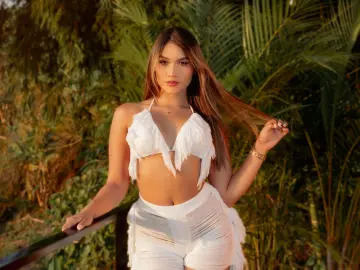 Livejasmin Free Live Porn of ChanelFoxi