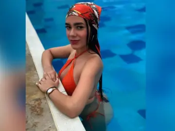 Livejasmin Sex Cam of EimyValdez