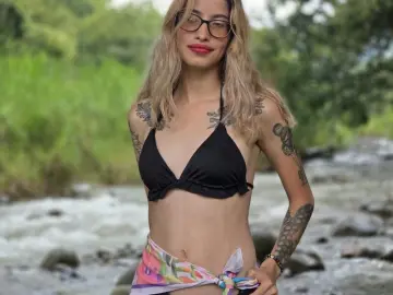 Livejasmin Adult Video Chat of MerryMendezz