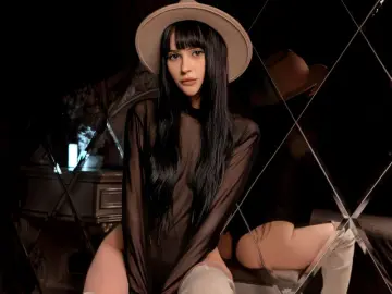 Livejasmin Best live sex cam show of RivenAmelia
