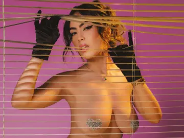 Livejasmin Free Porn Cam of AmelyLu