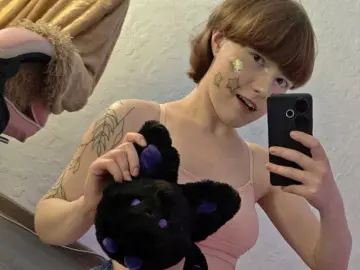 Livejasmin Sex Cam of LunaWillson