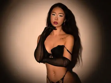 Livejasmin Live Sex of EdenBright