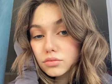 Livejasmin Sex Chat of BriannaMauzey
