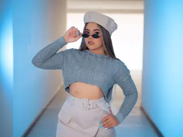 Livejasmin Private Sex Chat of CarolGiovanni