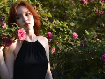 Livejasmin Adult Webcams of MyrtaGulliver