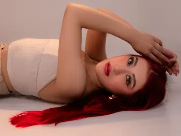 Livejasmin Adult Webcam of CherryBuchel