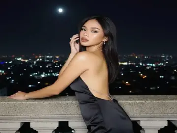 Livejasmin Live Porn of SeleneOganda