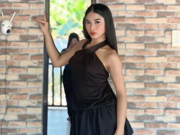 Livejasmin Adult Video Chat of SeleneOganda