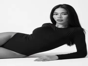 Livejasmin Sex Chat of SeleneOganda