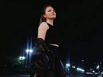 Livejasmin Free Live Porn of LinnAverbach