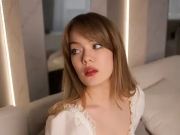 Livejasmin Private Sex Chat of AleysBloomy