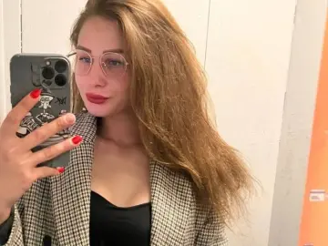 Livejasmin Sex Cam of LillieMann