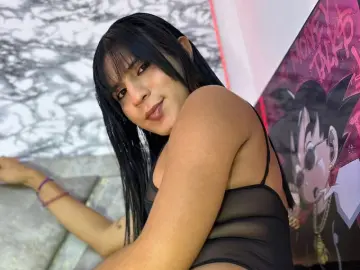 Livejasmin Adult Webcams of AntoMia