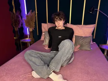 Livejasmin Adult Webcam of KeithErickson