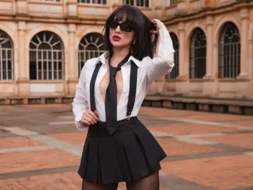 Livejasmin Private Sex Chat of KassieTomey