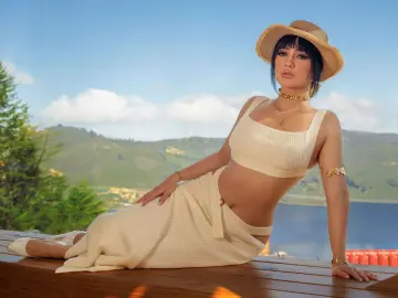 Livejasmin Best live sex cam show of KassieTomey