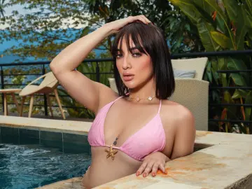 Livejasmin Private Sex Chat of KassieTomey