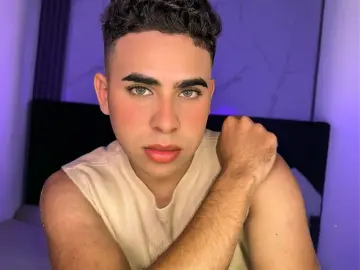 Livejasmin Live Sex Cam of DavidCruzz