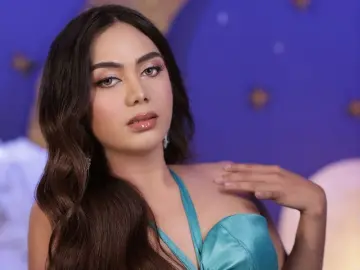 Livejasmin Adult Video Chat of DestinyGibsen