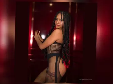 Livejasmin Nude Webcam of IvonneRussell