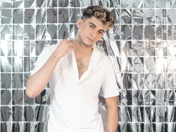 Livejasmin Best live sex cam show of KyleMarhs