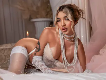 Livejasmin Live Sex of Melissa