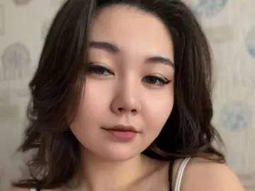 Livejasmin Live Sex of KrissyHarbick
