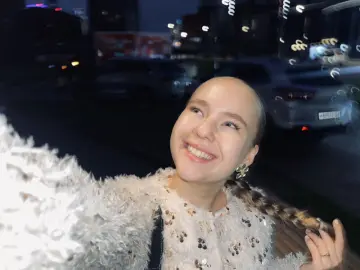 Livejasmin Watch Live Sex Cams of CristinAuslander