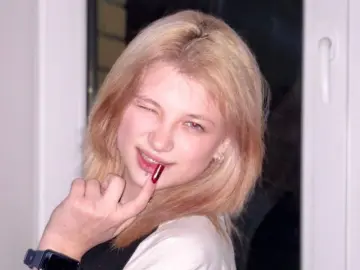 Livejasmin Nude Webcam of DaisySponholz