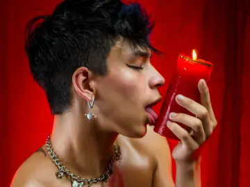 Livejasmin Free Porn Cam of DelvisSpencer