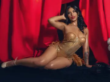 Livejasmin Best live sex cam show of LeylaMonet