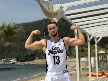 Livejasmin Free Live Porn of RyanStorm