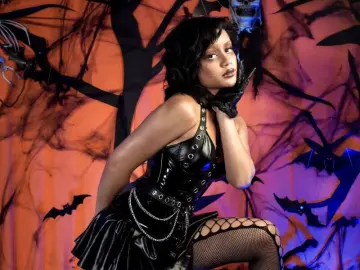 Livejasmin Nude Webcam of CassieSmith