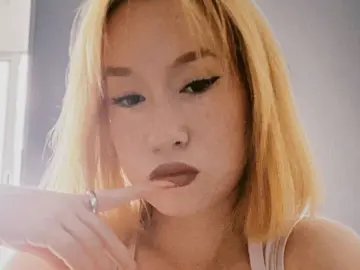 Livejasmin Best live sex cam show of ElsyKellow