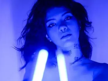 Livejasmin Adult Webcams of HinataDarky