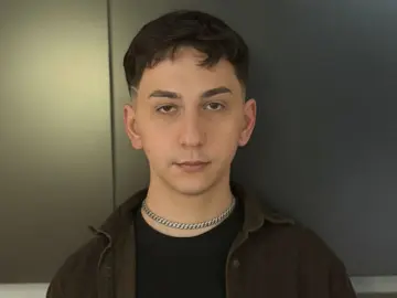 Livejasmin Nude Webcam of BronxPoe