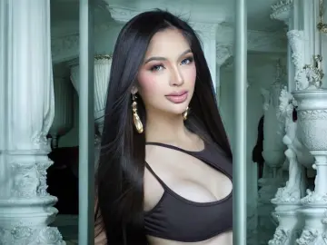 Livejasmin Live Sex of RoxieRodriguez