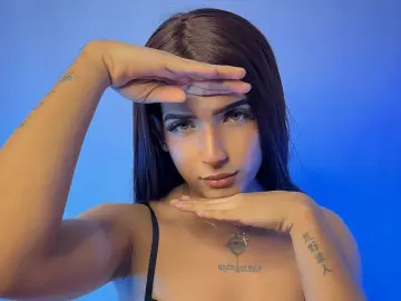 Livejasmin Live Sex of SiaRose